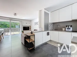Townhouse in Orly (94310)