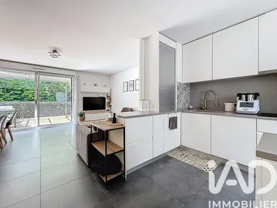 Townhouse in Orly (94310)
