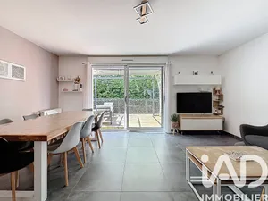 Townhouse in Orly (94310)