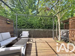 Townhouse in Orly (94310)