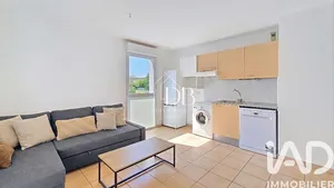 Appartement à Bègles (33130)
