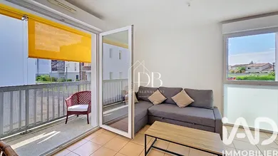 Appartement à Bègles (33130)