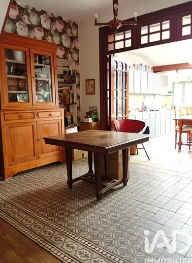 Maison à Maubeuge (59600)