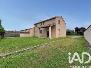 Maison à Tournefeuille (31170)