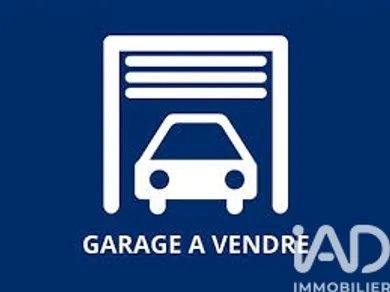 Garage in Montrouge (92120)