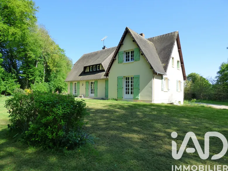 Maison 9 pièces 191 m² · à Yvetot · 191 m² · 313 000 €