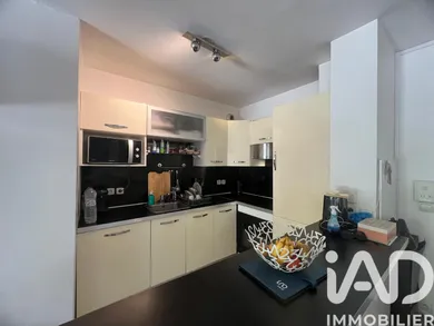 Appartement à Romainville (93230)
