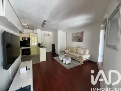 Appartement à Romainville (93230)