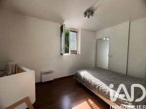Apartment in Romainville (93230)