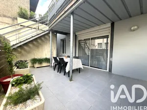 Appartement à Mont-de-Marsan (40000)