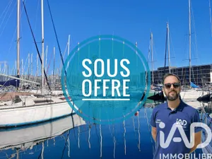 Appartement à La Seyne-sur-Mer (83500)