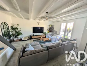 Maison à Marsilly (17137)