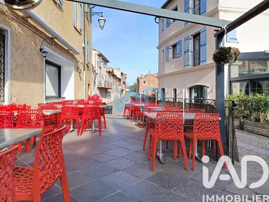 Restaurant in Les Adrets-de-l'Estérel (83600)
