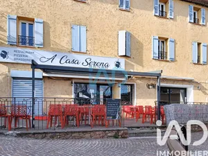 Restaurant in Les Adrets-de-l'Estérel (83600)