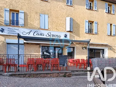 Restaurant à Les Adrets-de-l'Estérel (83600)