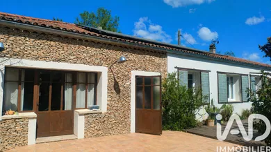 House in Aramon (30390)