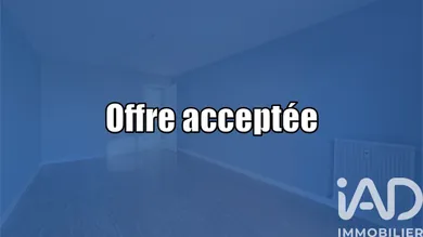 Apartment in Saint-Brieuc (22000)