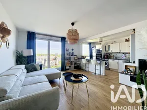 Apartment in Vénissieux (69200)