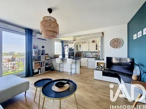 Appartement à Vénissieux (69200)