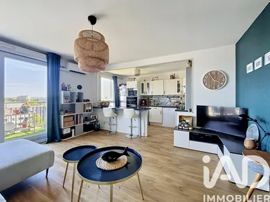 Appartement à Vénissieux (69200)