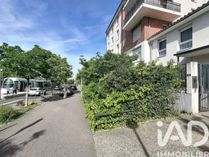 Appartement à Vénissieux (69200)