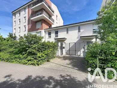 Appartement à Vénissieux (69200)