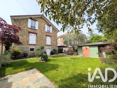 Maison à Chelles (77500)