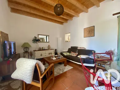 Maison de village à Saint-Orens-Pouy-Petit (32100)