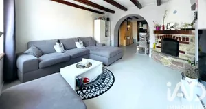 Appartement à Langatte (57400)