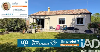 House in Venansault (85190)