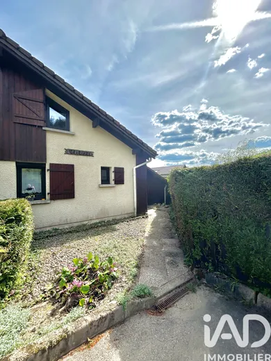 Appartement à La Bresse (88250)