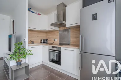 Appartement à Ferrières-en-Brie (77164)