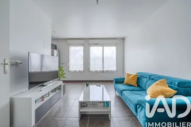 Appartement à Ferrières-en-Brie (77164)