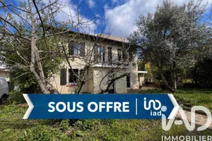 Maison à Annemasse (74100)