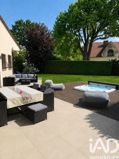 Maison à Frépillon (95740)