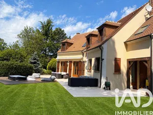 Maison à Frépillon (95740)