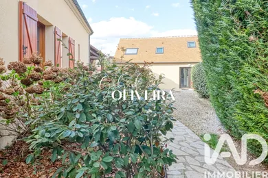 Maison à Frépillon (95740)