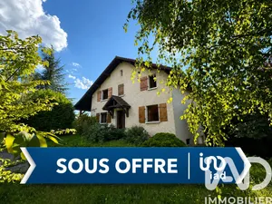 House in Viry (74580)