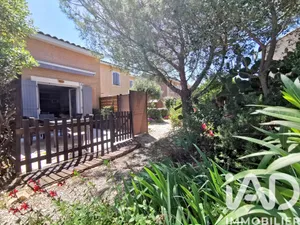 Maison à Calvisson (30420)