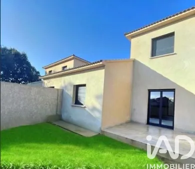House in Penta Di Casinca (20213)
