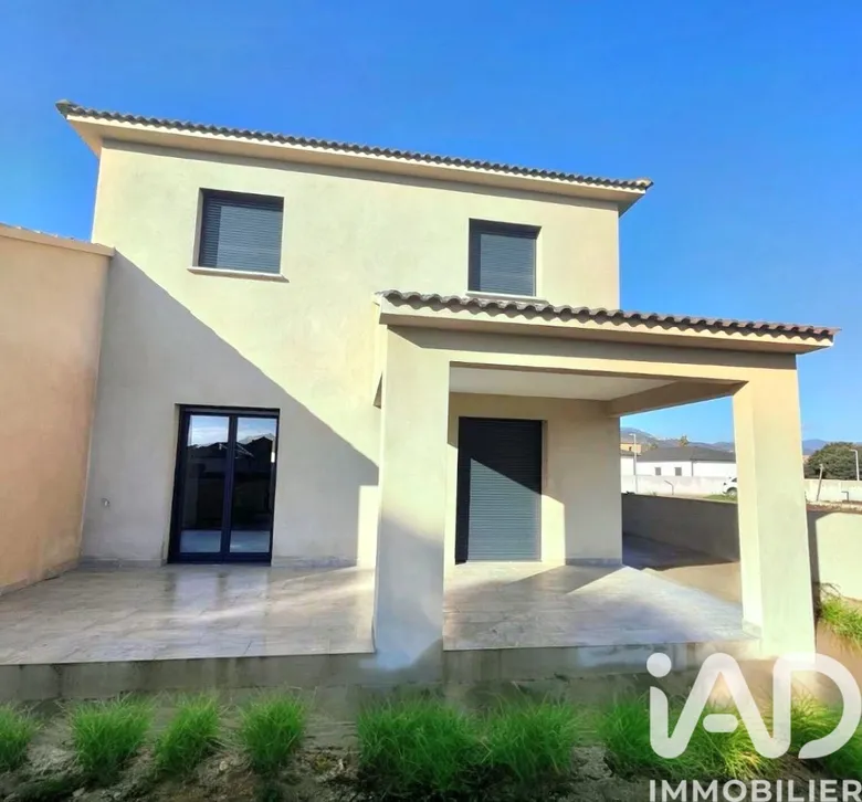 Maison 4 pièces 86 m² · à Penta Di Casinca · 86 m² · 338 500 €