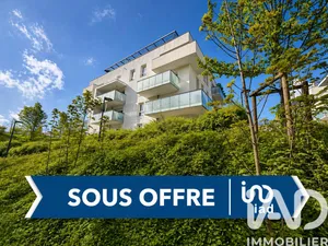 Appartement à Saint-Julien-en-Genevois (74160)
