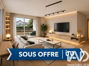 Appartement à Vers (74160)