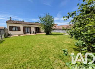 House in Biganos (33380)
