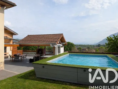 House in Vinay (38470)