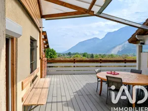 House in Vinay (38470)
