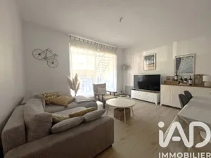 Appartement à Mont-de-Marsan (40000)