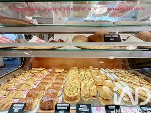 Bakery in Saint-Denis (97490)