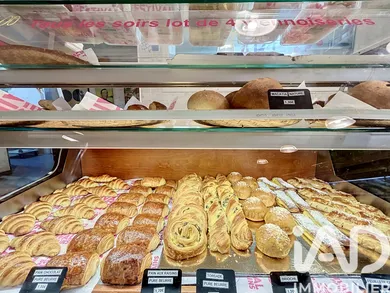 Bakery in Saint-Denis (97490)
