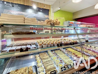 Bakery in Saint-Denis (97490)